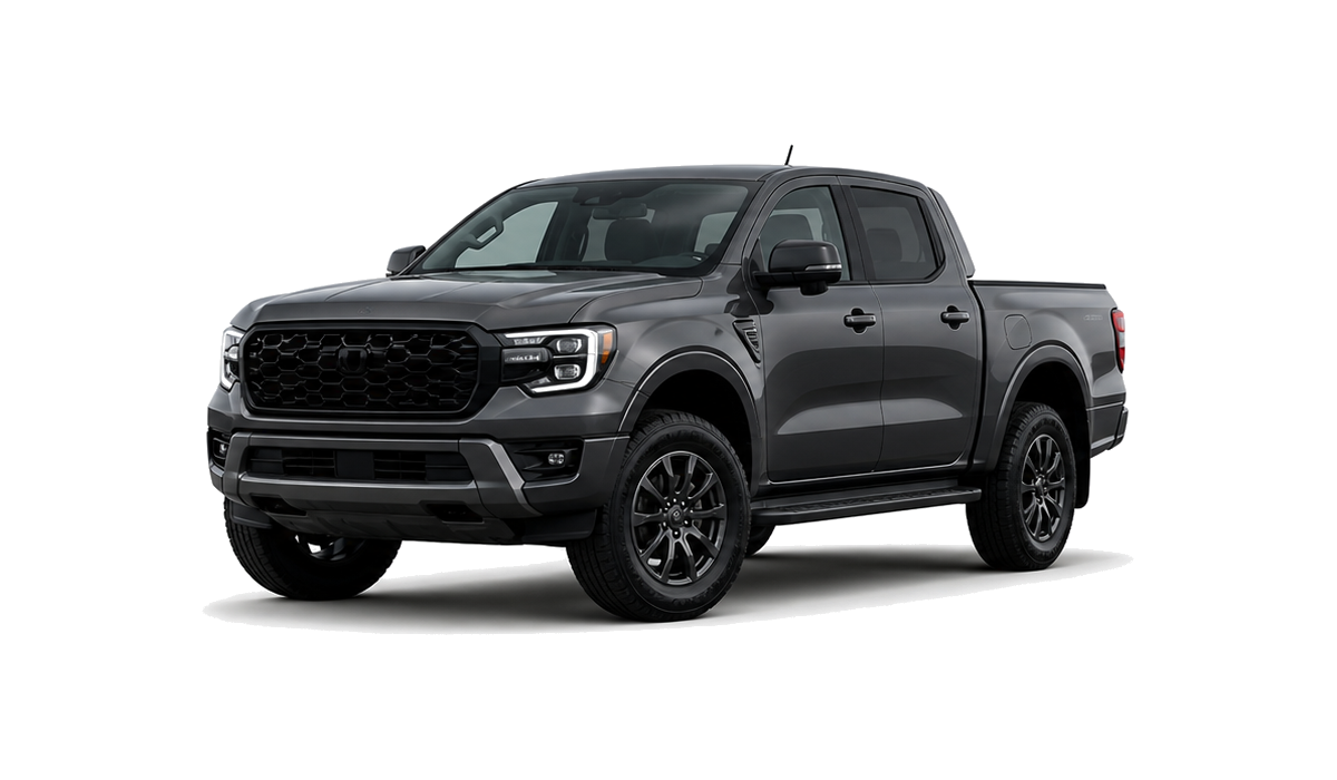 Pick-up double cabine éligible à FLITTEO Activate